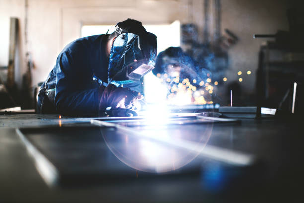 Affordable Welder Services in Riverdale, UT