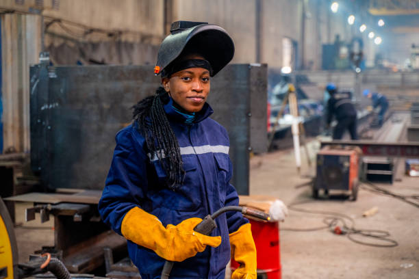 Reliable Riverdale, UT Welder & Metal Fabrication Solutions